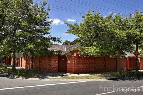 Property photo of 45 Albion Road Glen Iris VIC 3146