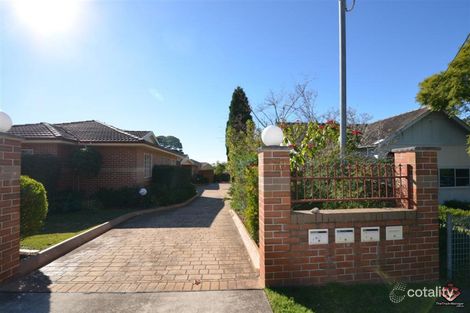 Property photo of 2/50 Denistone Road Denistone NSW 2114