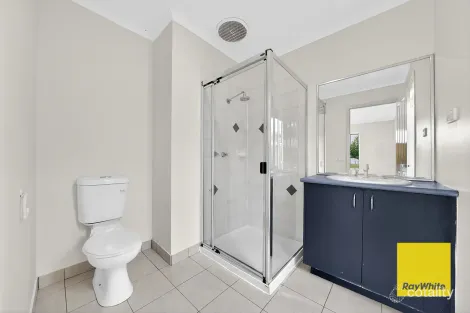 Property photo of 95 Harmony Drive Tarneit VIC 3029