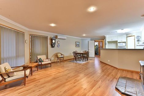 Property photo of 49 Nioka Drive Highfields QLD 4352