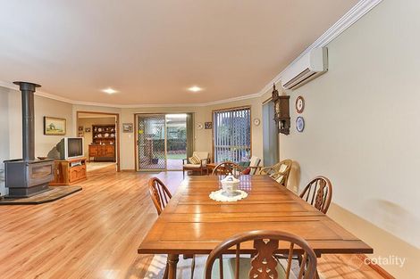 Property photo of 49 Nioka Drive Highfields QLD 4352