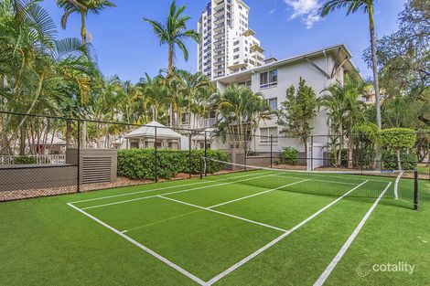 Property photo of 230/35-45 Palm Avenue Surfers Paradise QLD 4217