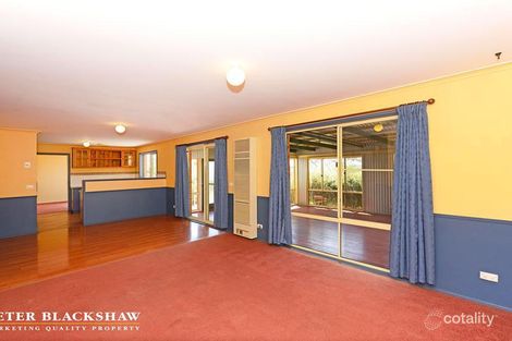 Property photo of 11 Menzies Court Banks ACT 2906