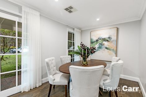 Property photo of 9 Gray Spence Crescent West Pennant Hills NSW 2125