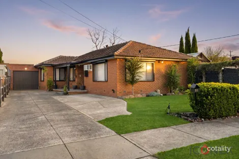 51 Kathryn Ave, Lalor, VIC 3075