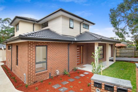 1/20 Yvonne Ave, Croydon South, VIC 3136