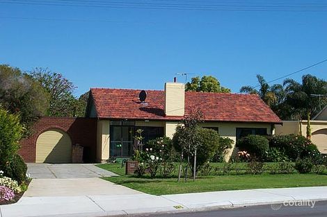 13 Counsel Rd, Coolbellup, WA 6163