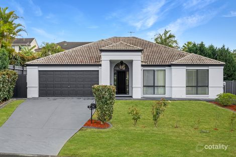 Property photo of 1 Riveroak Drive Mardi NSW 2259