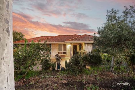 34 Huxley Pl, Spearwood, WA 6163