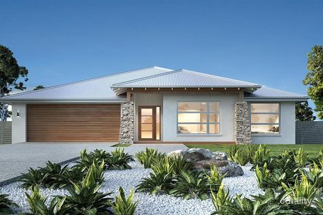 Lot 6 Currawong Dr, Wangaratta, VIC 3677