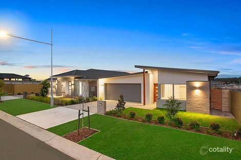 Property photo of 60 Hinton Loop Oran Park NSW 2570