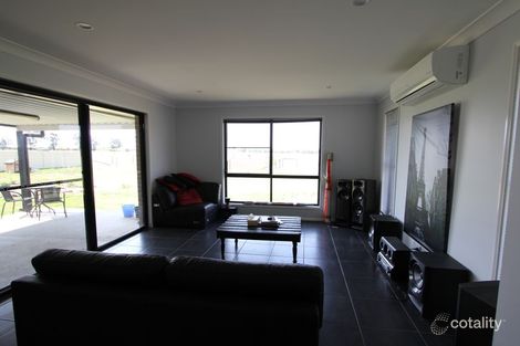 Property photo of 33 Saleyards Road Millmerran QLD 4357