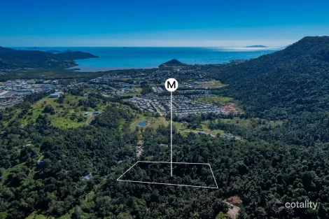 144 Orchid Rd, Cannon Valley, QLD 4800