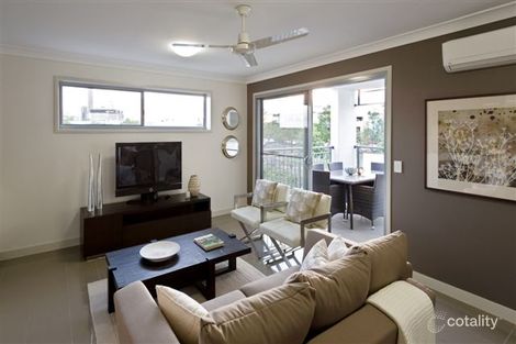 Property photo of 701/8 Hurworth Street Bowen Hills QLD 4006