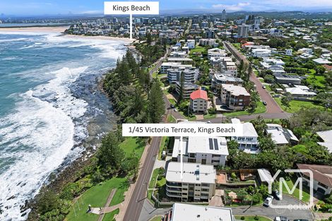 1/45 Victoria Tce, Kings Beach, QLD 4551