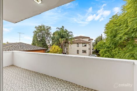 10/90 Smart St, Fairfield, NSW 2165