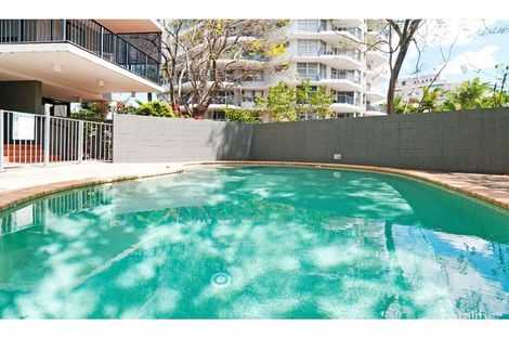 Property photo of 7/75 Thorn Street Kangaroo Point QLD 4169