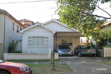 54 Onslow St, Rose Bay, NSW 2029