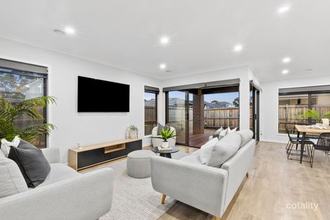 Property photo of 5 Dogwood Street Mount Duneed VIC 3217