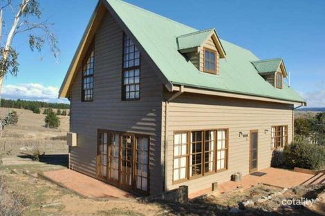 Property photo of 8 Bloomfield Street Dalgety NSW 2628