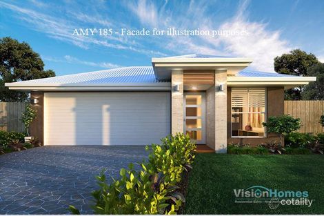 Lot 1/150 Lovat St, Ellen Grove, QLD 4078