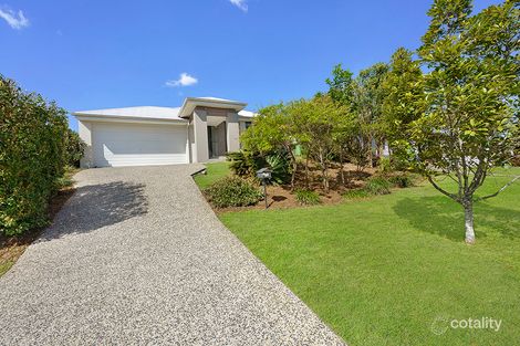 Property photo of 42 Wildflower Circuit Upper Coomera QLD 4209