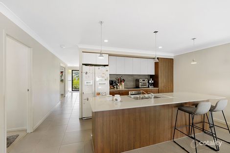 Property photo of 42 Wildflower Circuit Upper Coomera QLD 4209