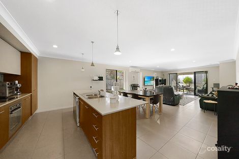 Property photo of 42 Wildflower Circuit Upper Coomera QLD 4209