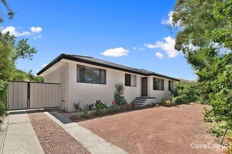 Property photo of 81 Summerland Circuit Kambah ACT 2902