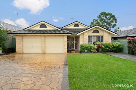 Property photo of 19 Kookaburra Crescent Glenmore Park NSW 2745