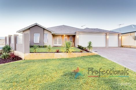 62 Wentworth Loop, Dunsborough, WA 6281