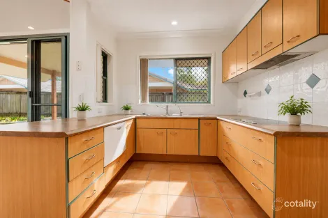 Property photo of 50/12 Tauris Road Capalaba QLD 4157