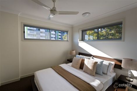 Property photo of 701/8 Hurworth Street Bowen Hills QLD 4006