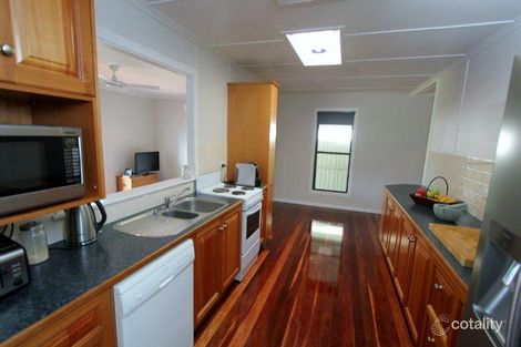 Property photo of 35 Dudleigh Street North Booval QLD 4304