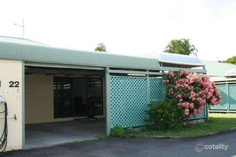 22/91 Hoare St, Manunda, QLD 4870