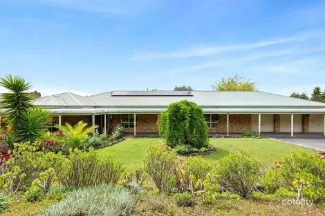 190 Bluestone Bridge Rd, Lovely Banks, VIC 3213