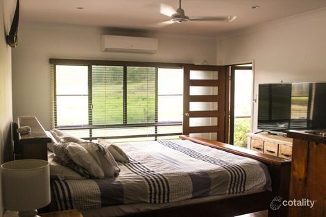 Property photo of 3853 Mackay-Eungella Road Gargett QLD 4741