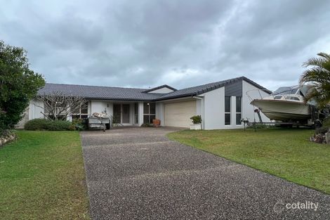 Property photo of 9 Open Drive Arundel QLD 4214