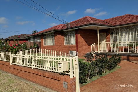 Property photo of 9 Eric Crescent Lidcombe NSW 2141
