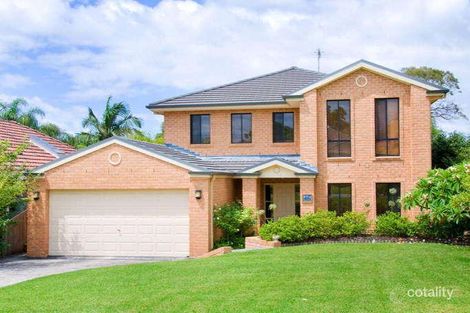 48 Castelnau St, Caringbah South, NSW 2229