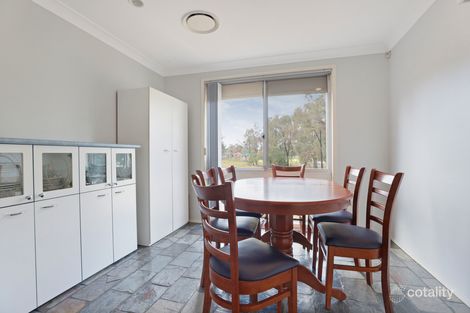 Property photo of 4 Michael Close Cranebrook NSW 2749
