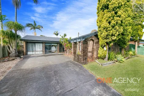 Property photo of 3 James Close Kariong NSW 2250