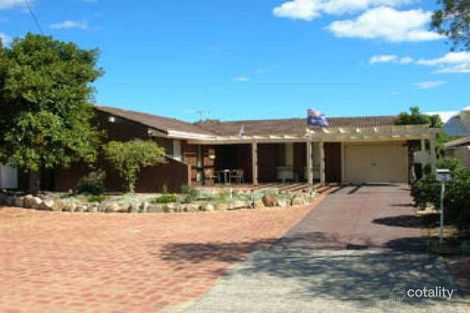 Property photo of 3 Ranford Way Hillarys WA 6025