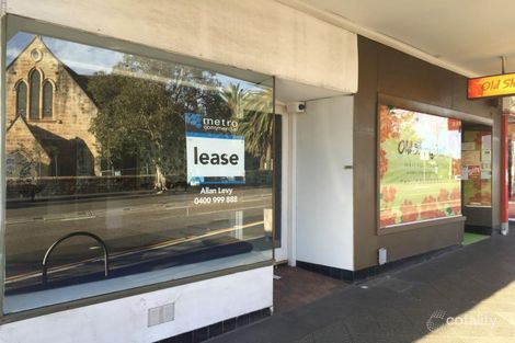 22-36 Oxford St, Woollahra, NSW 2025