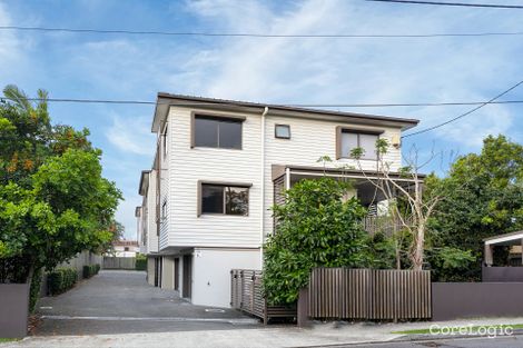 Property photo of 9/11 Norman Street Annerley QLD 4103