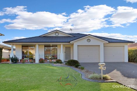 Property photo of 58 Tangerine Drive Quakers Hill NSW 2763