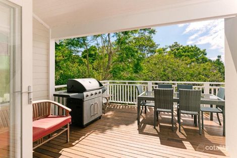 Property photo of 16 Birkley Road Manly NSW 2095