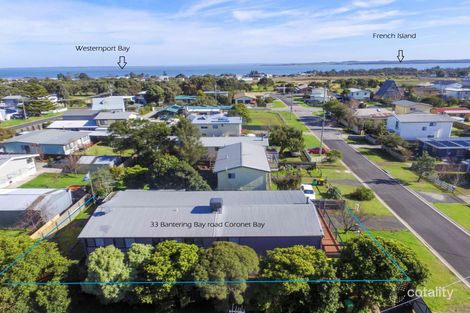 Property photo of 33 Bantering Bay Road Coronet Bay VIC 3984