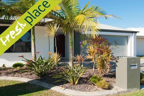 Property photo of 15 Creekside Drive Sippy Downs QLD 4556