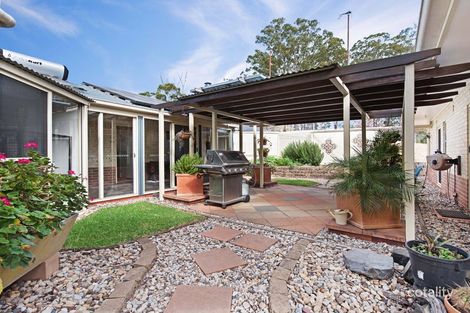 Property photo of 439 Palmtree Road Palmtree QLD 4352